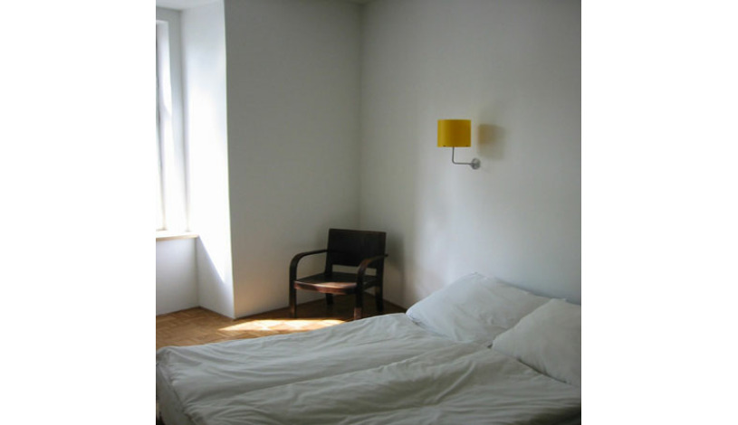 Wenceslas Square Hotel Praha - Pokoj Standard
