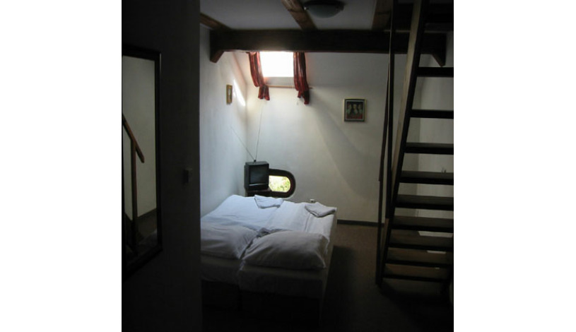 Wenceslas Square Hotel Praha