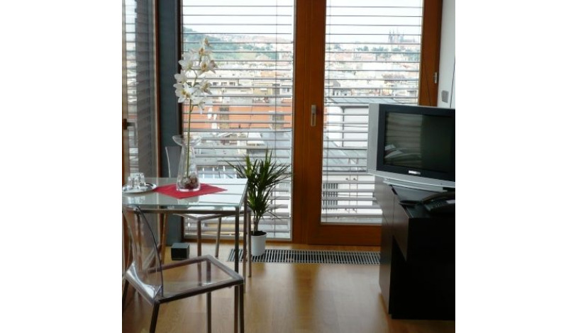 Wenceslas Square Hotel Praha - 2-lůžkový pokoj Superior