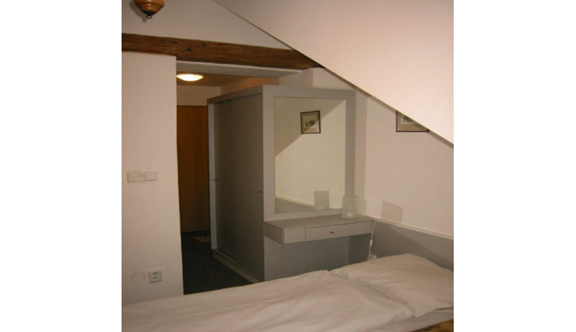 Wenceslas Square Hotel Praha