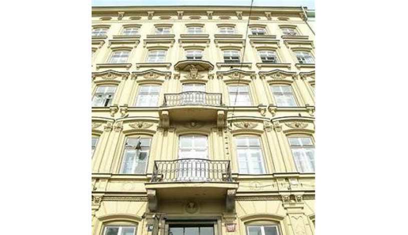 Wenceslas Square Hotel Praha