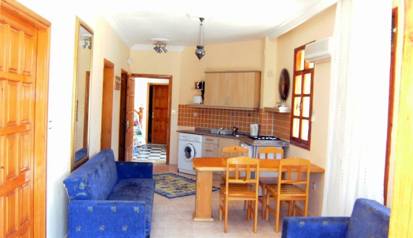 Apartment Mustafa Kemal Blv Fethiye - Apt 27247