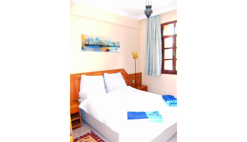 Apartment Mustafa Kemal Blv Fethiye - Apt 27247