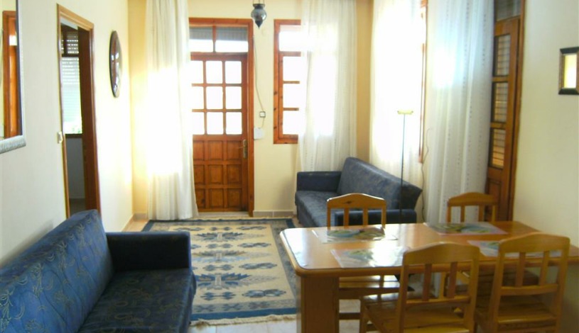 Apartment Mustafa Kemal Blv Fethiye - Apt 27249