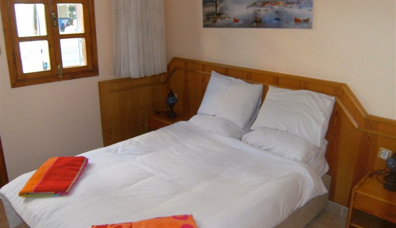 Apartment Mustafa Kemal Blv Fethiye - Apt 27249