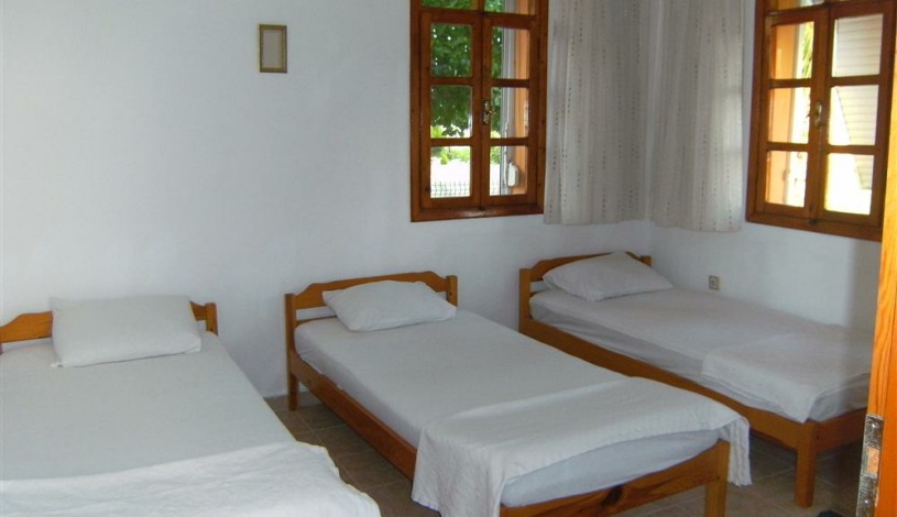 Apartment Mustafa Kemal Blv Fethiye - Apt 27249