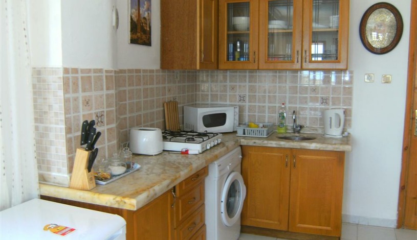 Apartment Mustafa Kemal Blv Fethiye - Apt 27250