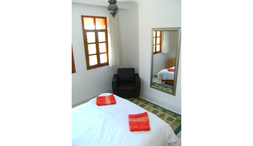 Apartment Mustafa Kemal Blv Fethiye - Apt 27250