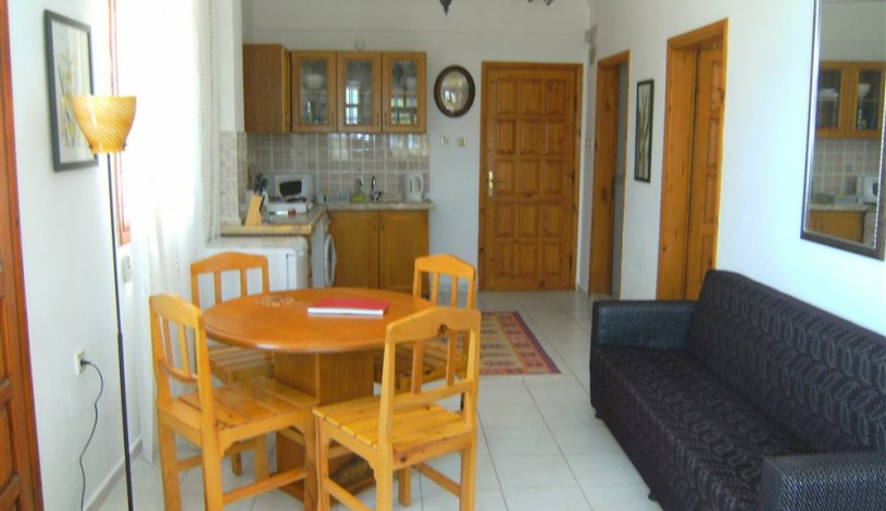 Apartment Mustafa Kemal Blv Fethiye - Apt 27250