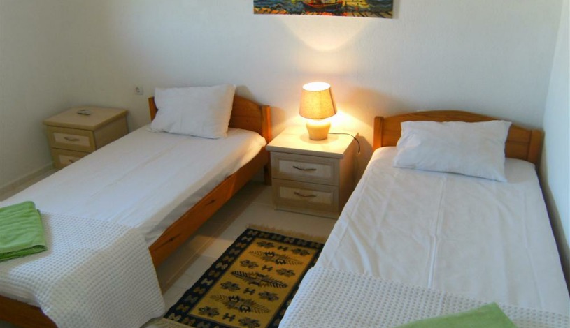 Apartment Mustafa Kemal Blv Fethiye - Apt 27251