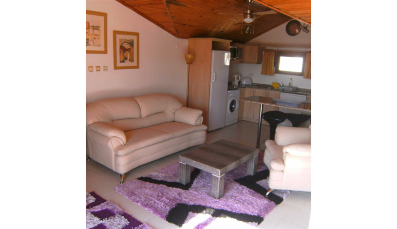 Apartment Mustafa Kemal Blv Fethiye - Apt 27251