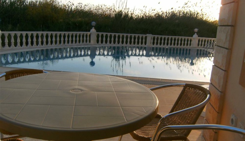 Apartment Mustafa Kemal Blv Fethiye - Apt 27247