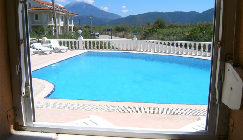 Apartment Mustafa Kemal Blv Fethiye - Apt 27247