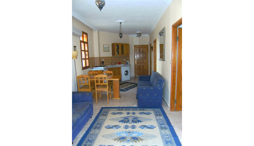 Apartment Mustafa Kemal Blv Fethiye - Apt 27249