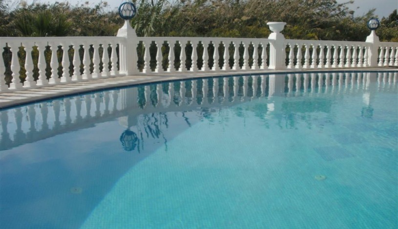 Apartment Mustafa Kemal Blv Fethiye - Apt 27249