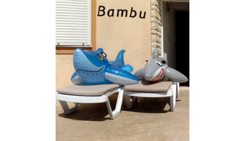 Apartment Mustafa Kemal Blv Fethiye - Apt 27249