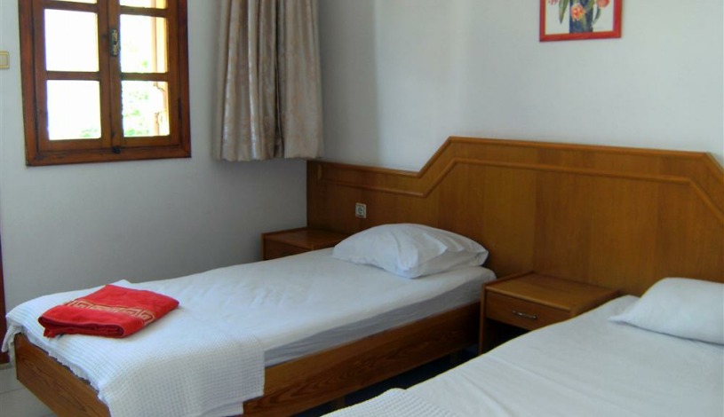 Apartment Mustafa Kemal Blv Fethiye - Apt 27250