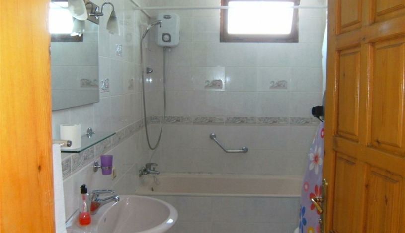 Apartment Mustafa Kemal Blv Fethiye - Apt 27250