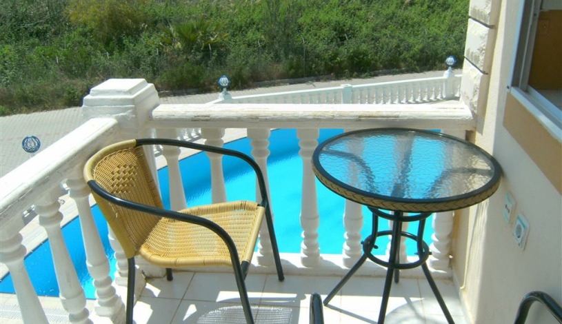 Apartment Mustafa Kemal Blv Fethiye - Apt 27250