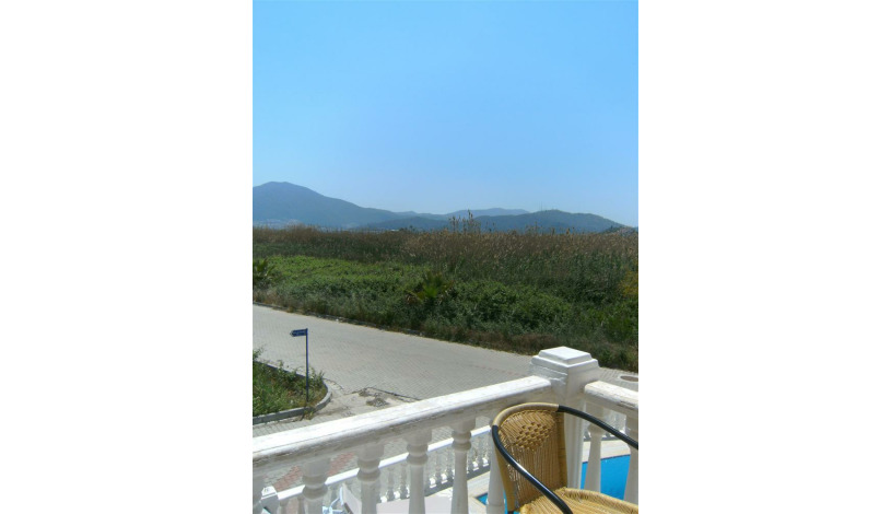 Apartment Mustafa Kemal Blv Fethiye - Apt 27250