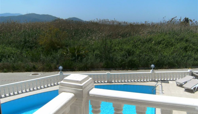 Apartment Mustafa Kemal Blv Fethiye - Apt 27250