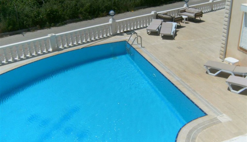 Apartment Mustafa Kemal Blv Fethiye - Apt 27250