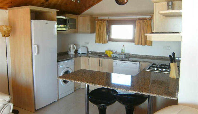 Apartment Mustafa Kemal Blv Fethiye - Apt 27251