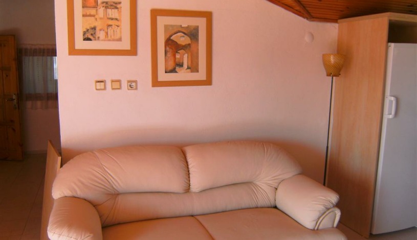 Apartment Mustafa Kemal Blv Fethiye - Apt 27251