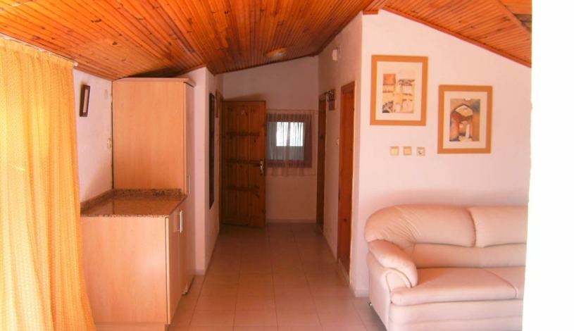 Apartment Mustafa Kemal Blv Fethiye - Apt 27251