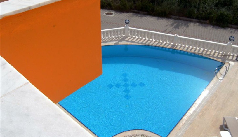 Apartment Mustafa Kemal Blv Fethiye - Apt 27251