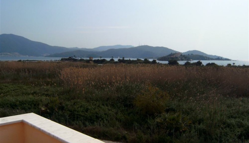 Apartment Mustafa Kemal Blv Fethiye - Apt 27251