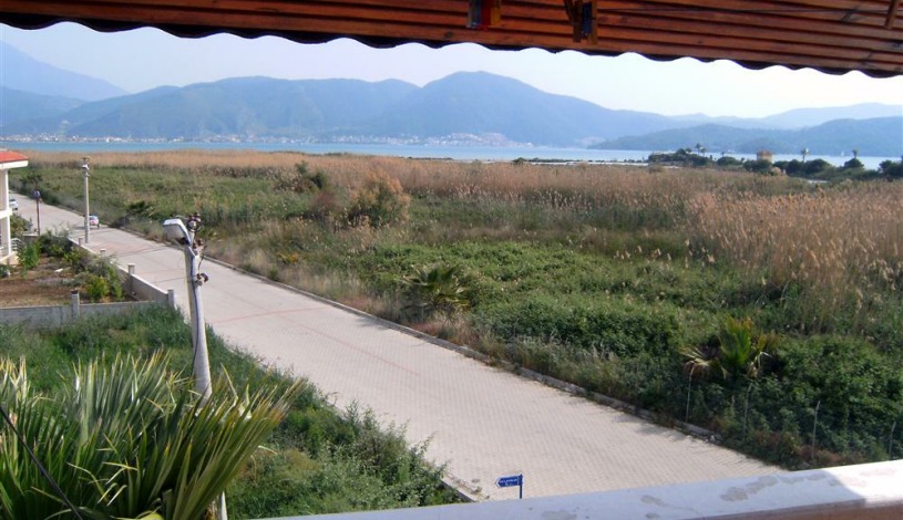 Apartment Mustafa Kemal Blv Fethiye - Apt 27251