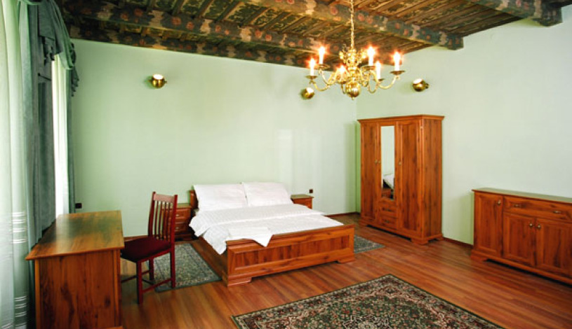 Hotel Můstek Praha