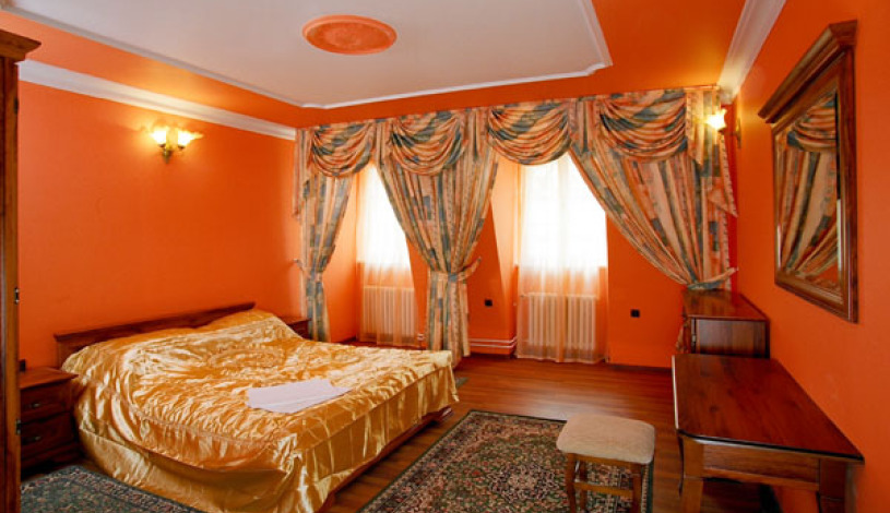 Hotel Můstek Praha