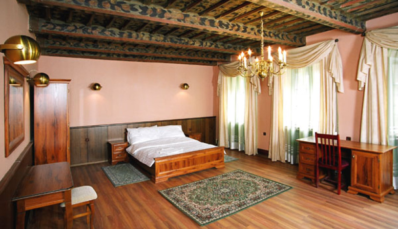 Hotel Můstek Praha