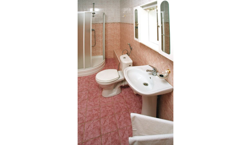 Hotel Můstek Praha