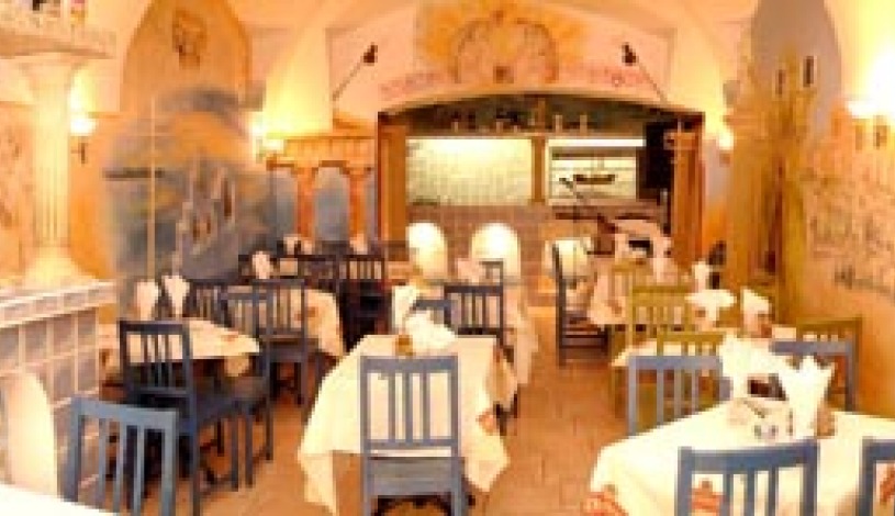 Hotel Můstek Praha