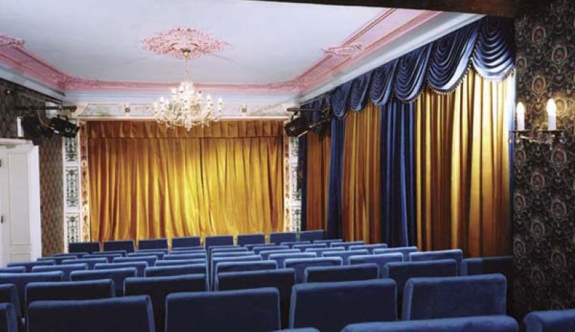 Hotel Můstek Praha
