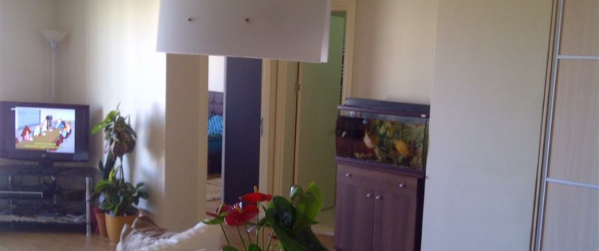 Apartment Mütevelli Çeşme Sk Istanbul - Apt 32880