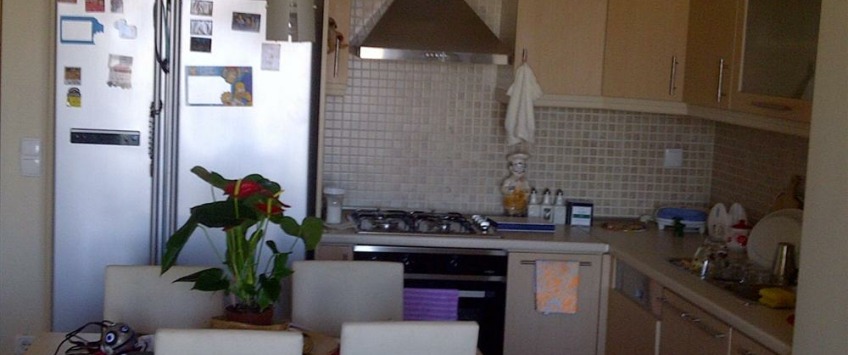 Apartment Mütevelli Çeşme Sk Istanbul - Apt 32880