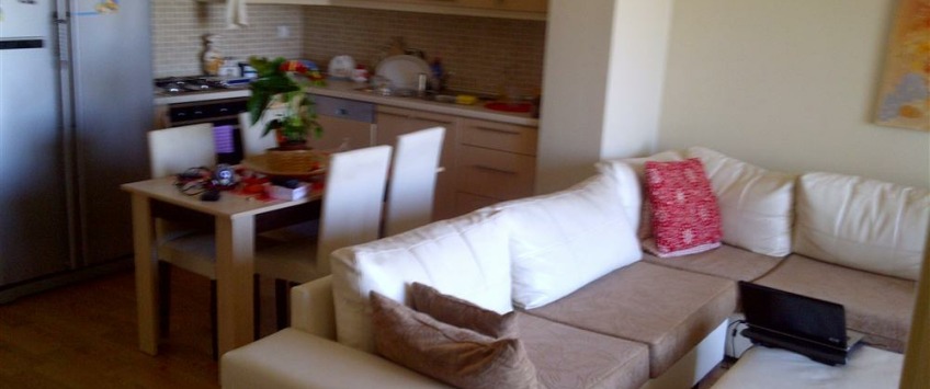 Apartment Mütevelli Çeşme Sk Istanbul - Apt 32880