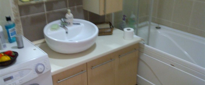 Apartment Mütevelli Çeşme Sk Istanbul - Apt 32880