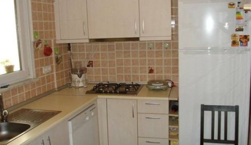 Apartment Müvezzi Cd Istanbul - Apt 18133