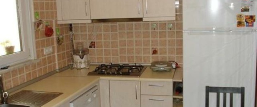 Apartment Müvezzi Cd Istanbul - Apt 18133