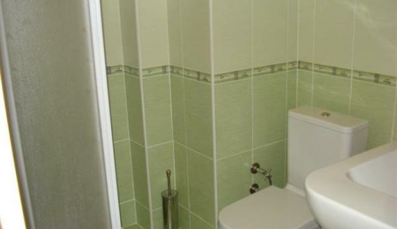 Apartment Müvezzi Cd Istanbul - Apt 18133