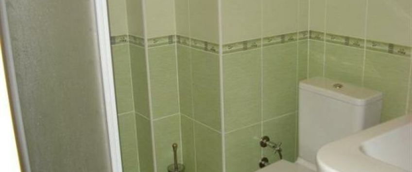 Apartment Müvezzi Cd Istanbul - Apt 18133