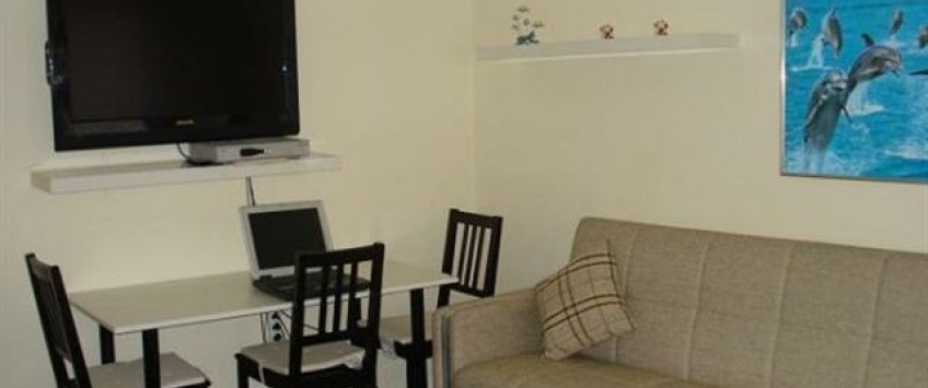 Apartment Müvezzi Cd Istanbul - Apt 18133