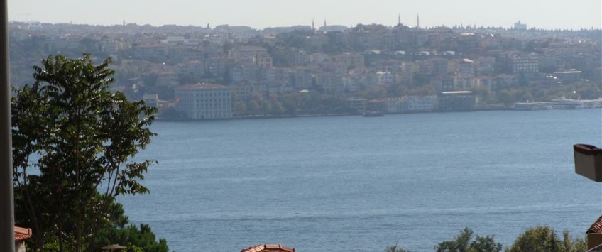 Apartment Müvezzi Cd Istanbul - Apt 18134