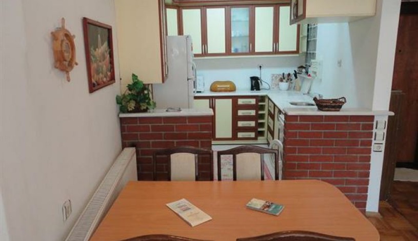 Apartment Müvezzi Cd Istanbul - Apt 18885