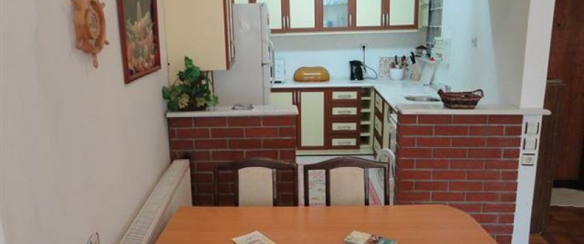 Apartment Müvezzi Cd Istanbul - Apt 18885